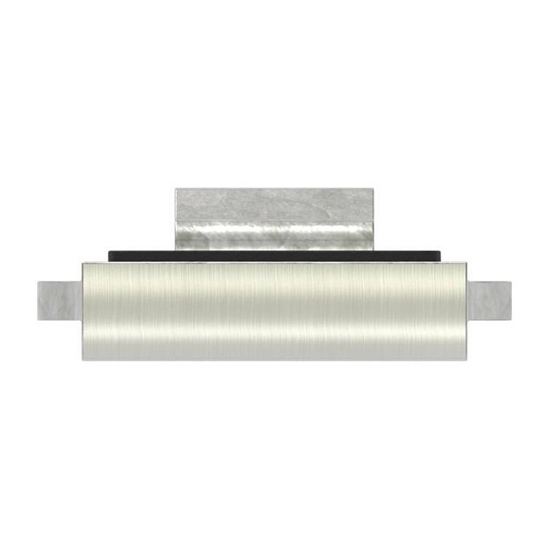 Sicherungsplatte für Mod. 35 , VA-Effekt