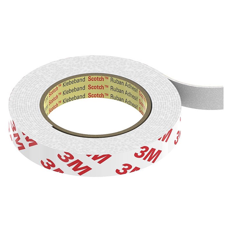 VHB-Klebeband 20x1,6mm, 6m