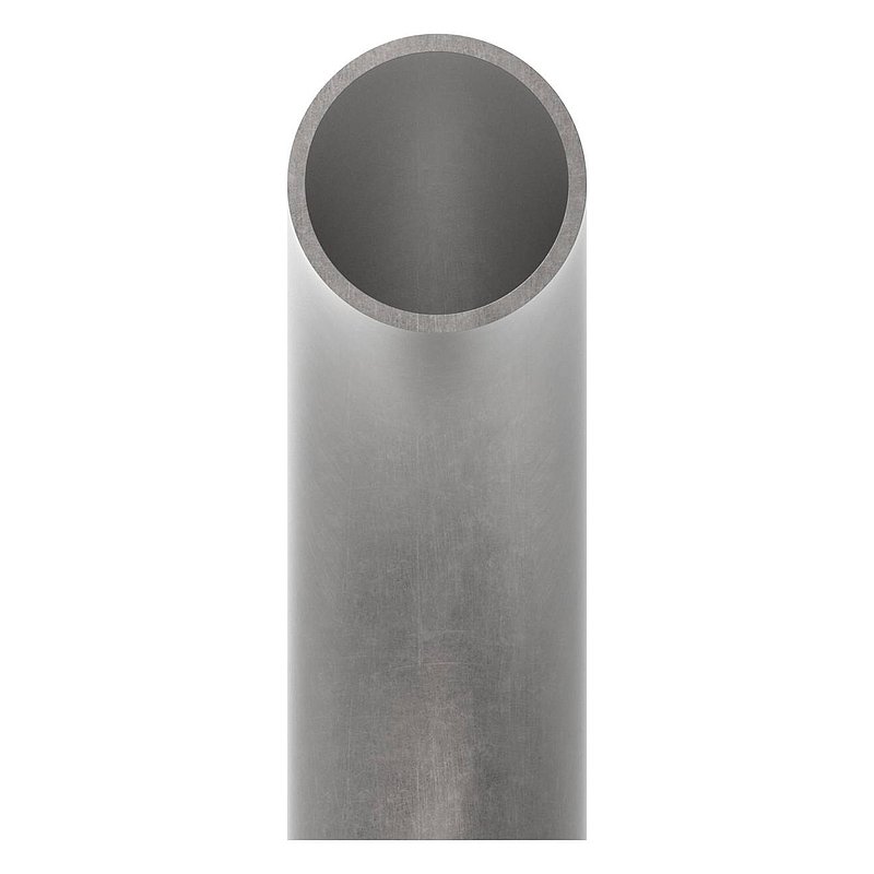 Schweißbogen 90°, 42,4 x 2,6mm, Bauart 5, S235