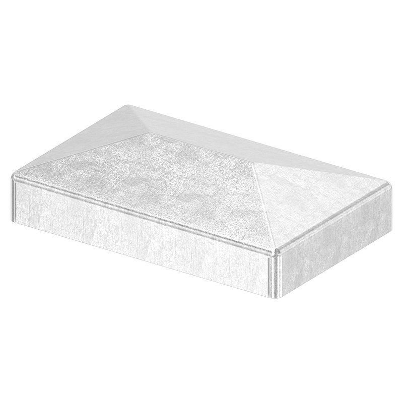 Pillar cover 30x50mm