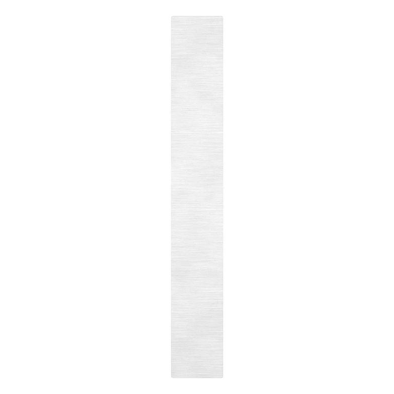 Embout pour profilé aluminium 80100-ALU, max. 41° inclinaison