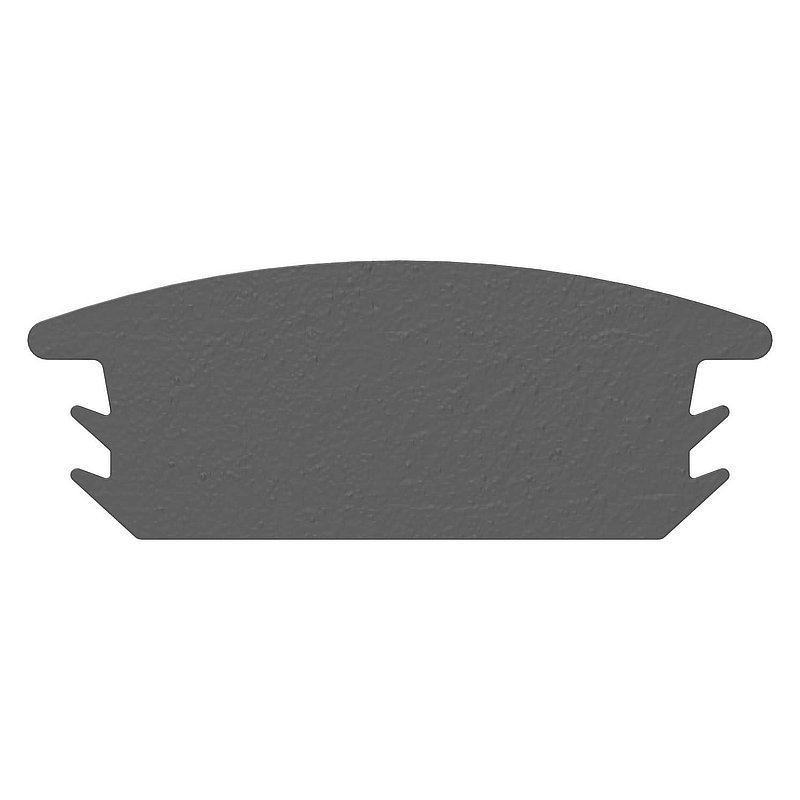 Abdichtkeil für Alu-Profil, 1000mm