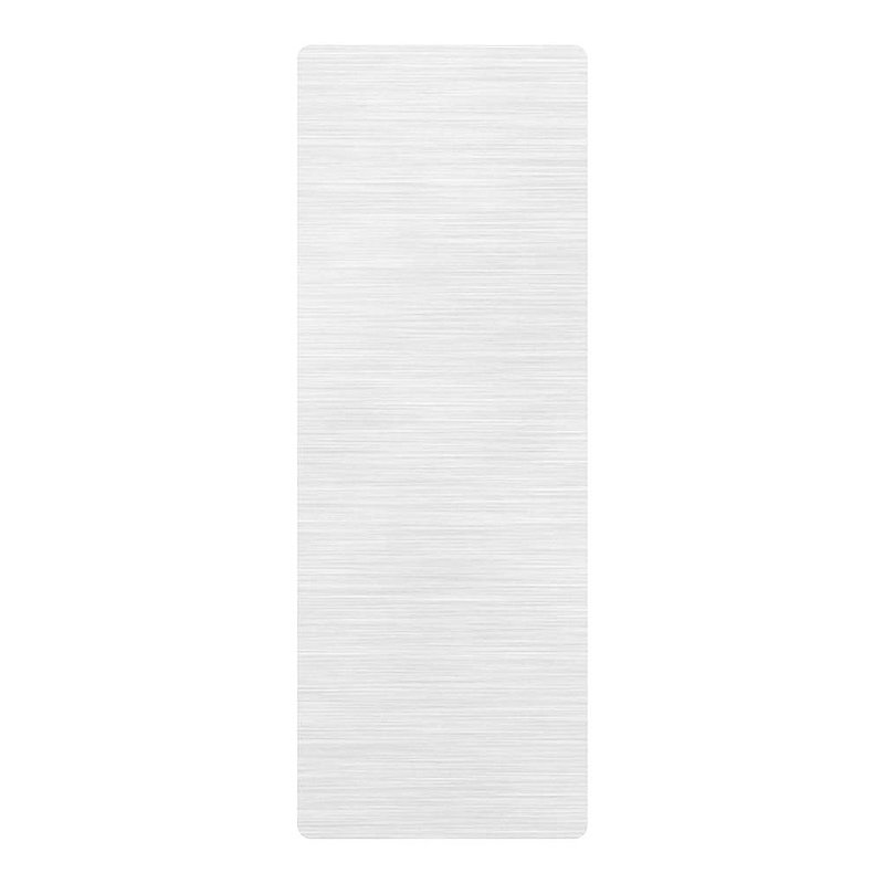 Embout pour profilé aluminium 80300-ALU