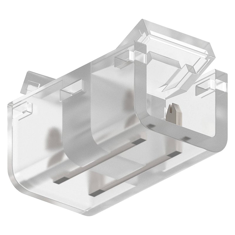 LED-Band Steckverbinder, für IP00 LED-Band