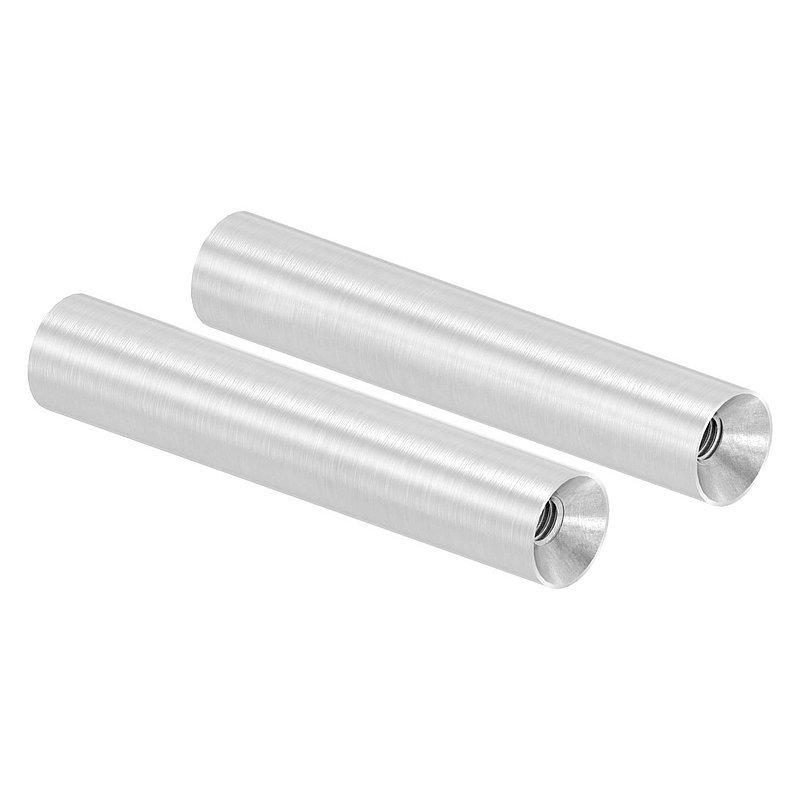 Stift Ø 14mm, L: 75mm, V2A