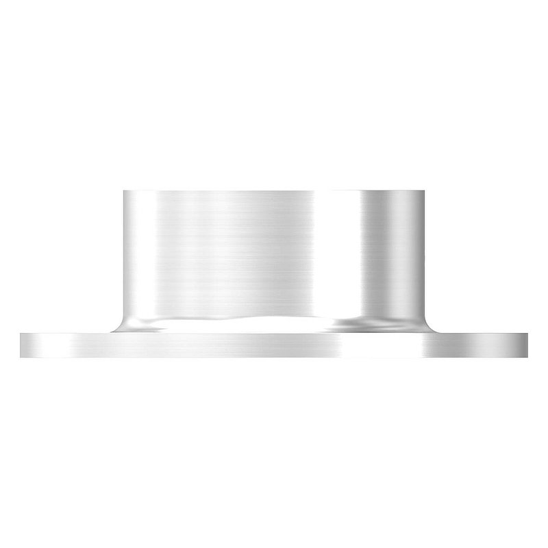Wand- und Bodenanker, für Rohr 60,3mm, V2A