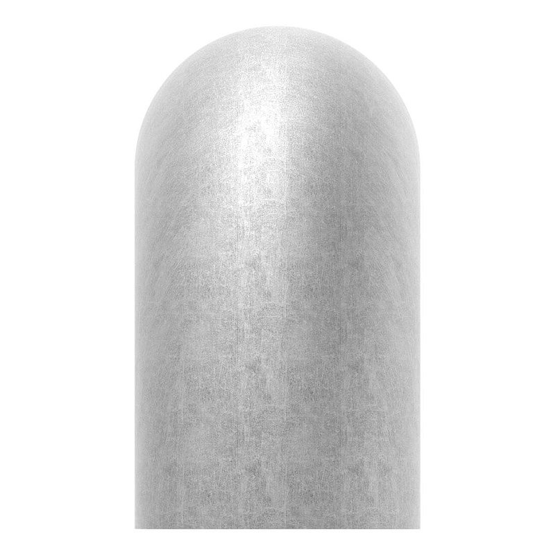 Schweißbogen 180°, 60,3 x 2,9mm, Bauart 3