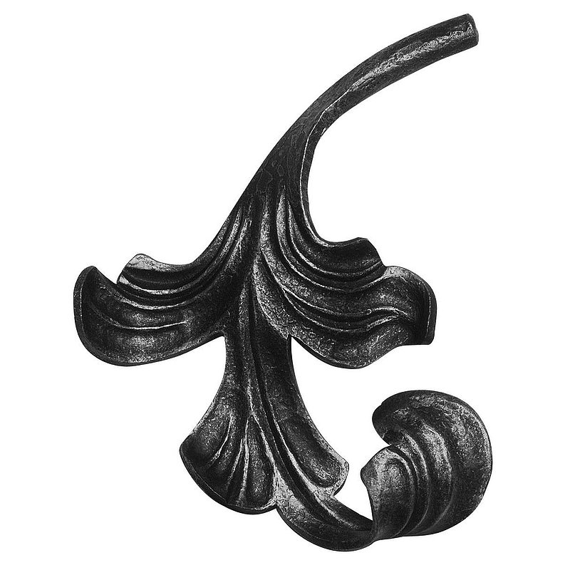 Blatt, Ansatz 12mm, 140x160mm, LI