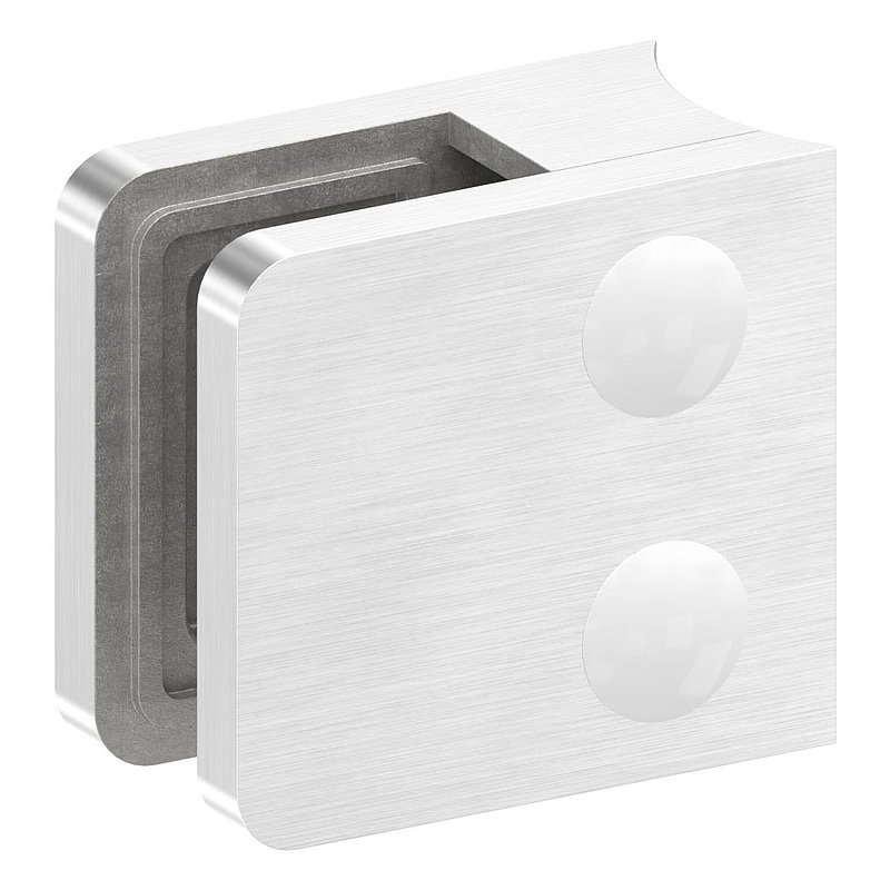 Pince à verre modèle 11, jonction: 42,4mm, V4A