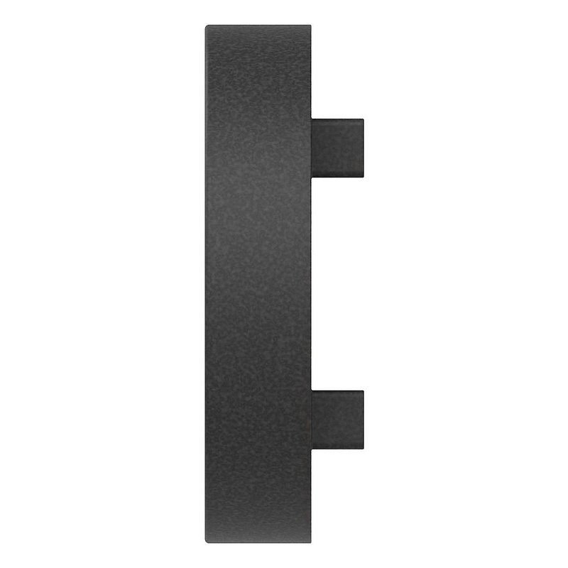Gummi für Mod. 38, 4mm Blech