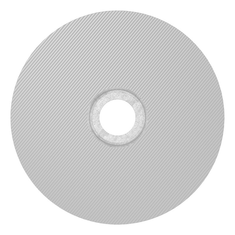 Partie inférieure pour point de fixation 62mm, ép.: 5mm, V2A