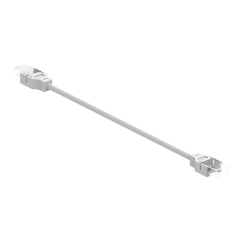 LED-Band Steckverbinder mit Verbindungskabel, für IP65 LED-Band