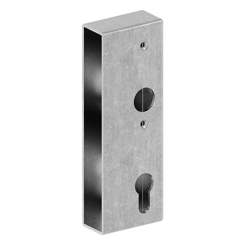 Lock case
