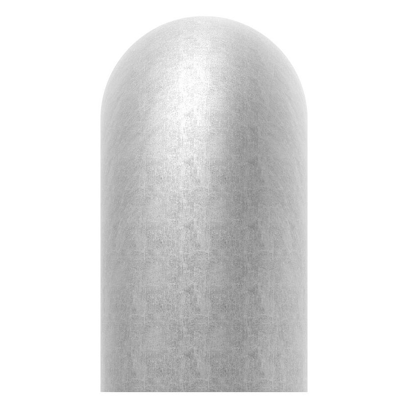 Schweißbogen 90° 70 x 2,9mm, Bauart 3
