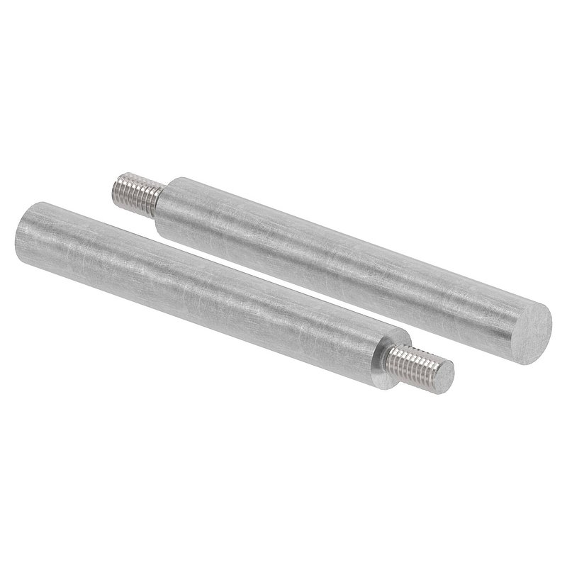 Stift 14mm, L: 100mm