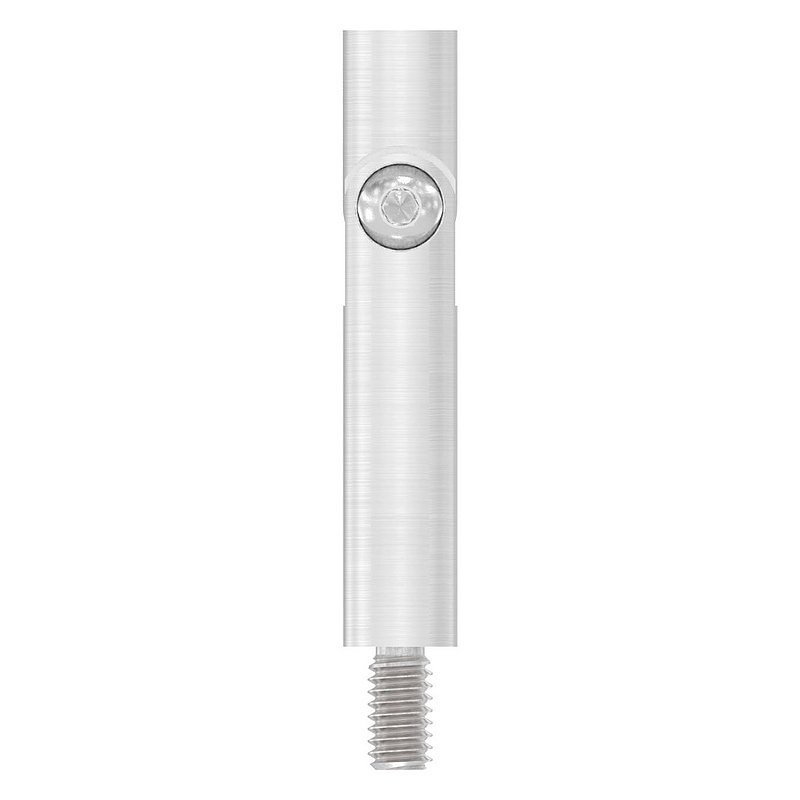 Gelenkstift Ø 14mm, L: 76mm, V2A