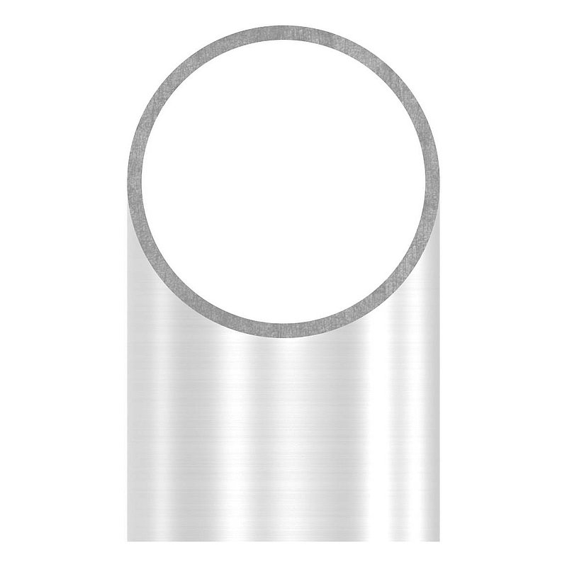 T-Stück, 42,4x2,0mm, V2A