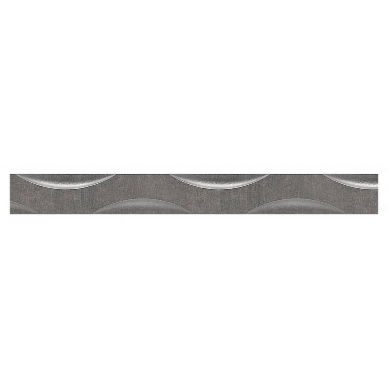 Fer plat S235JR, 25x8mm, L : 3000mm