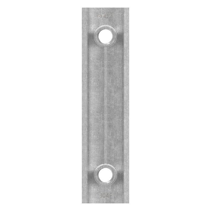 Plaque de renforcement pour article 50130-240, V2A
