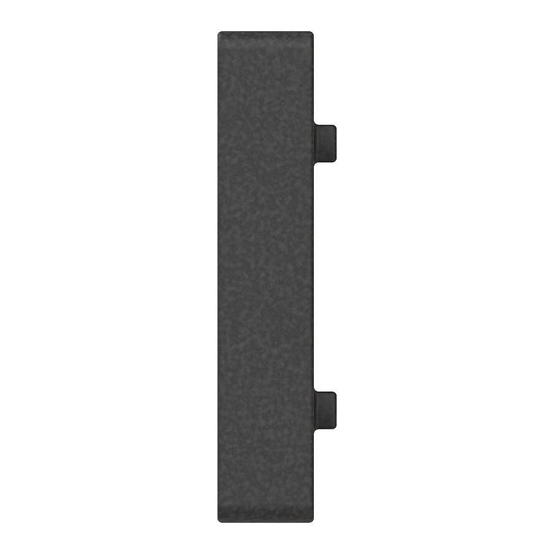 Caoutchouc pour modèle 22, tôle 4mm