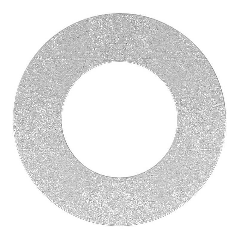 Rondelle plate pour vis M12, DIN 125-1, V2A