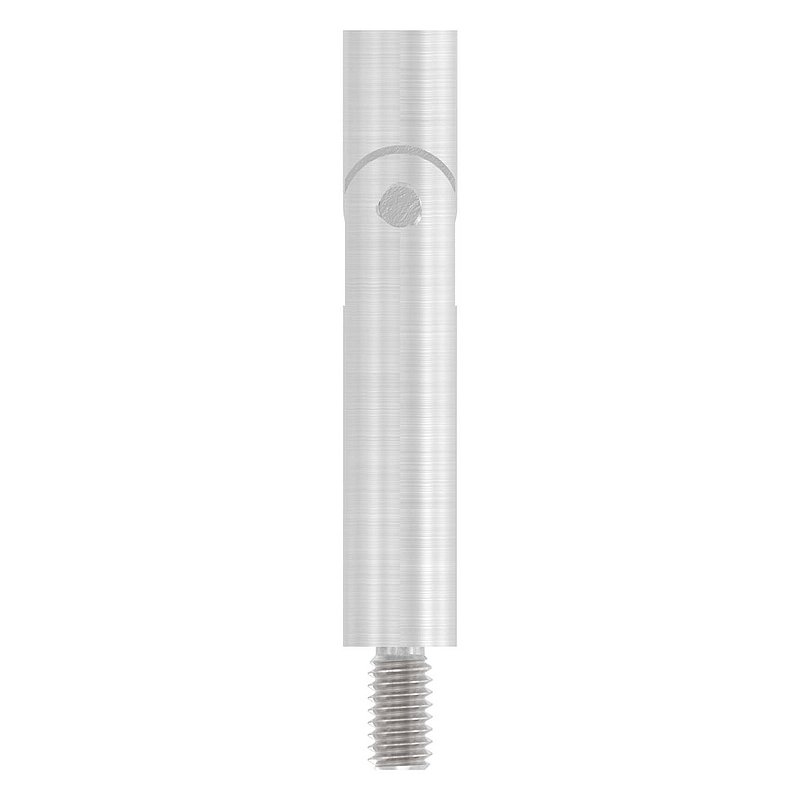 Gelenkstift Ø 14mm, L: 76mm, V4A
