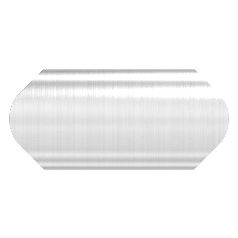 Rohrverbindungsstück von 33,7 / 33,7mm