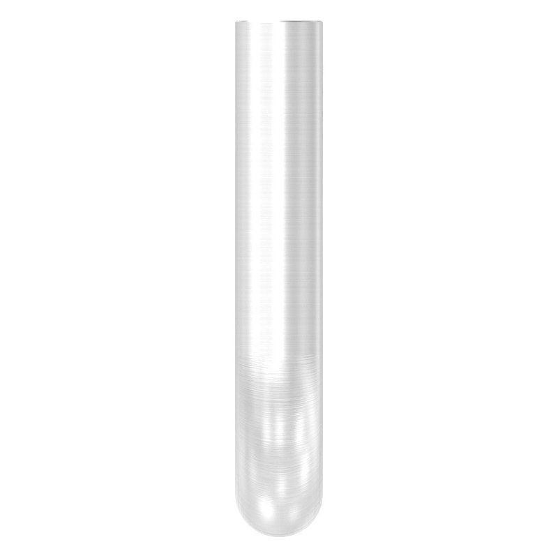 Bügel Ø 14mm, 90° gebogen, V4A