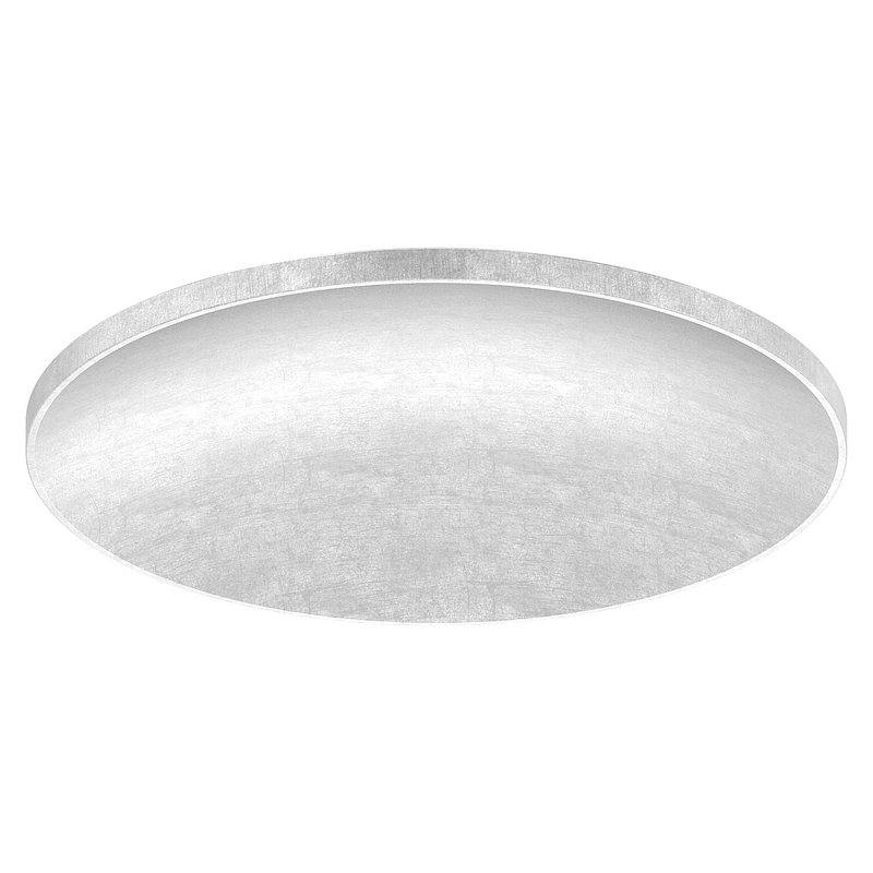 Embout bombé pour tube Ø 48,3x2,0mm, H: 8mm, V4A