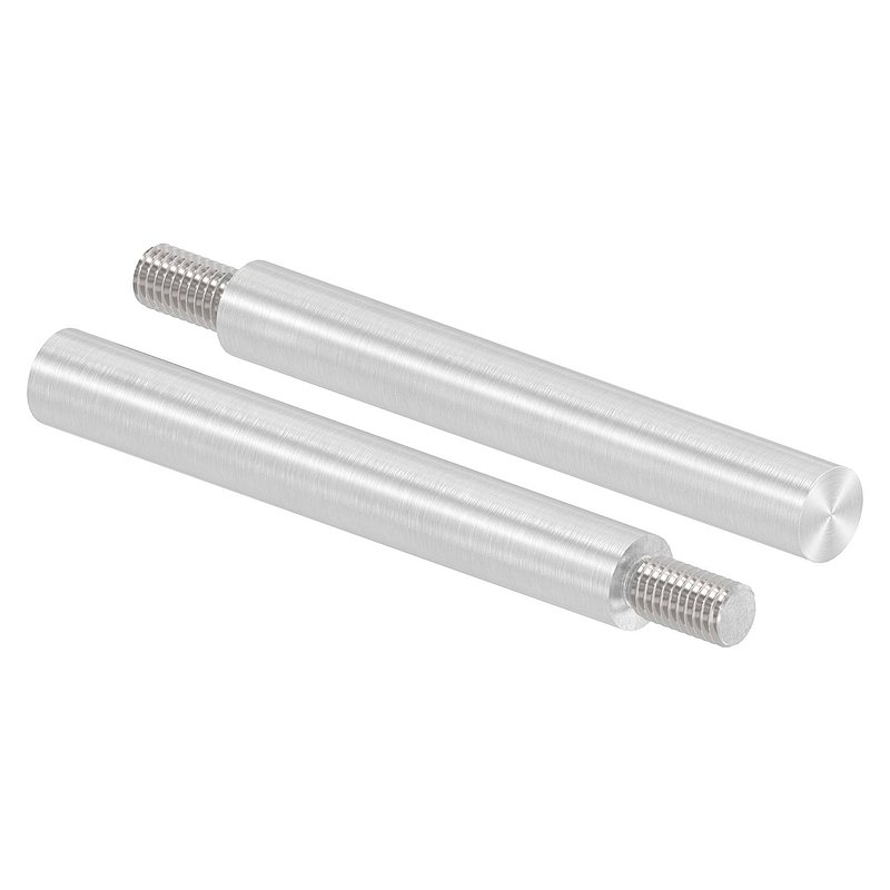 Stift Ø 12mm, L: 90mm, V2A