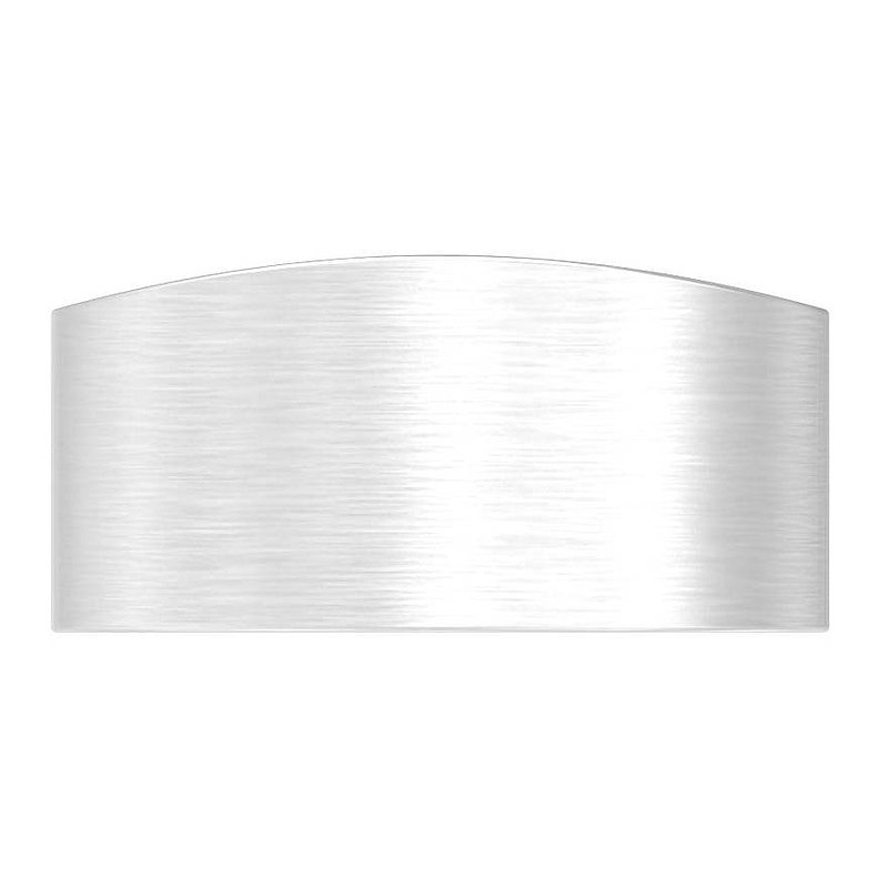 Formanschluss, mit Bohrung 6,5mm, V2A