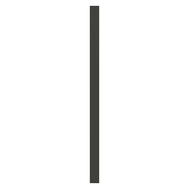 Adaptateur pour serrures de portes grillagées GTS2, pour tubes Ø 33 - 60mm, RAL 6009