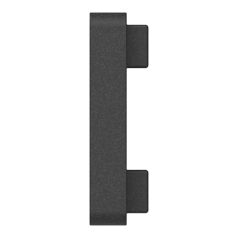 Caoutchouc pour modèle 24, tôle 4mm