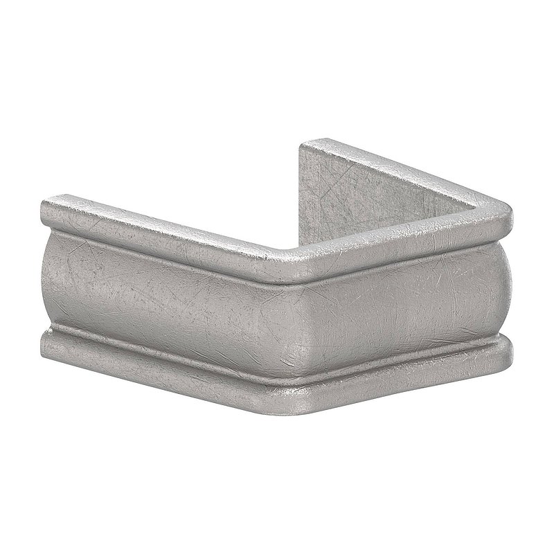 Collier pour volute seule 12x3- 18/22