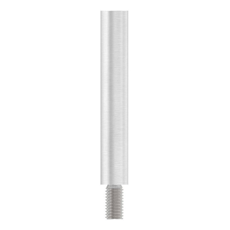 Stift Ø 12mm, L: 75mm, V2A