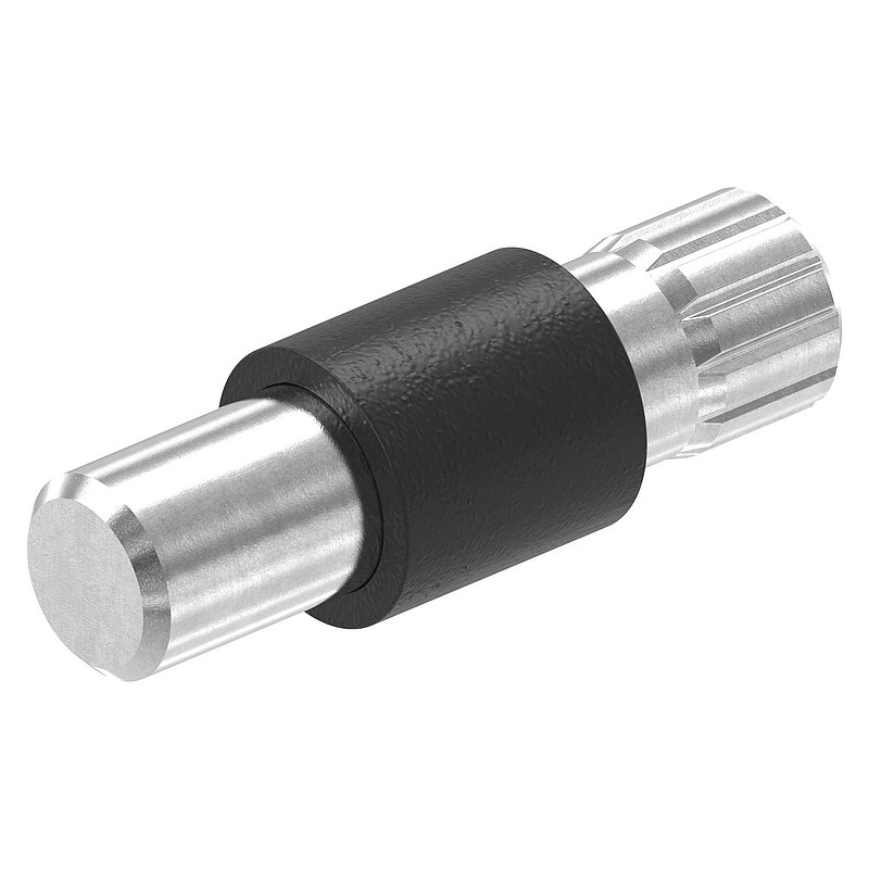 Sichtschutz Sicherungsstift Mod. 26, V4A