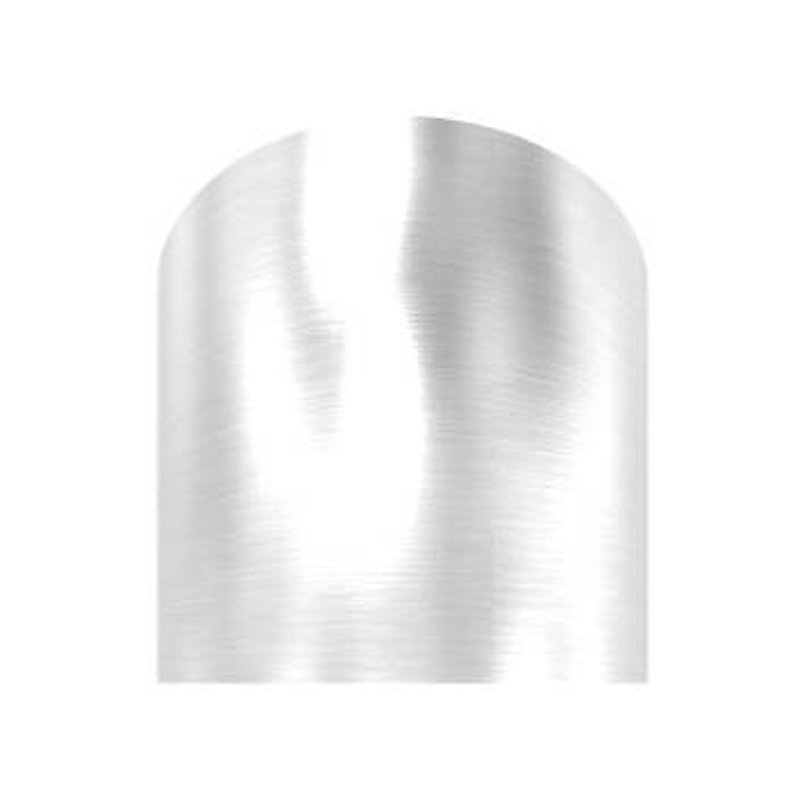 Schweißbogen 45°, 33,7x2,0mm, V2A