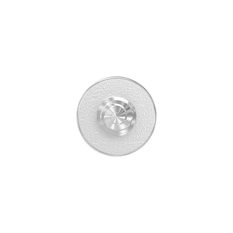 Linsen-Blechschraube 3,5x9,5 mit Torx T15 und Spitze, ISO 14585 V2A