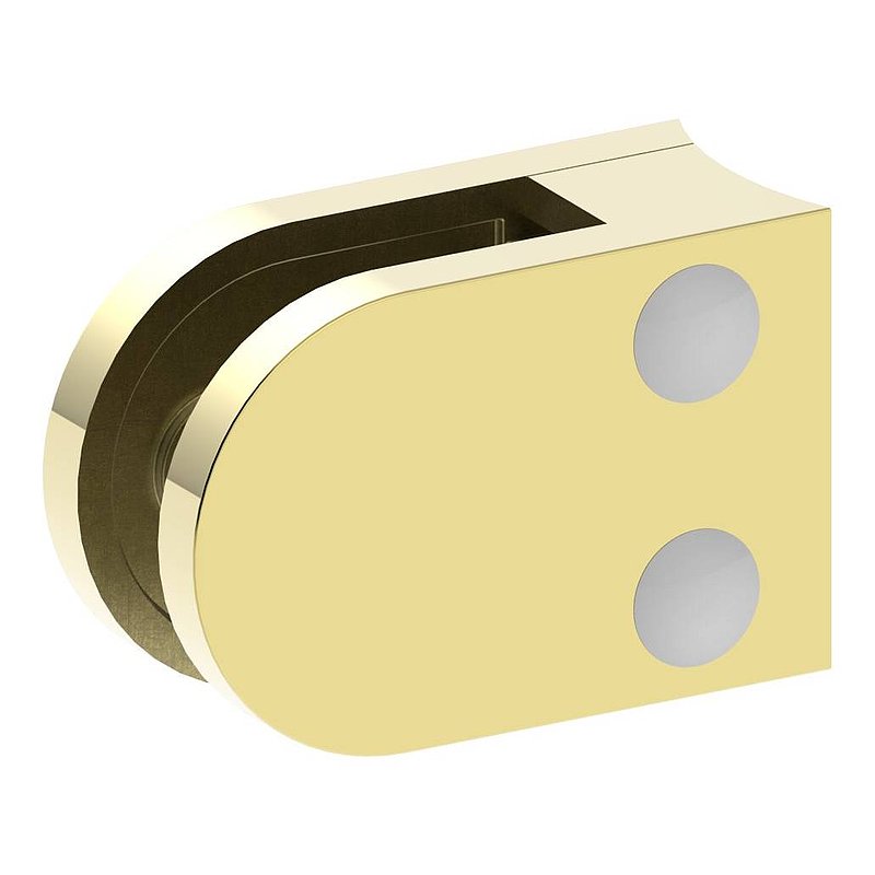Pince à verre modèle 16, jonction: 42,4mm, laiton
