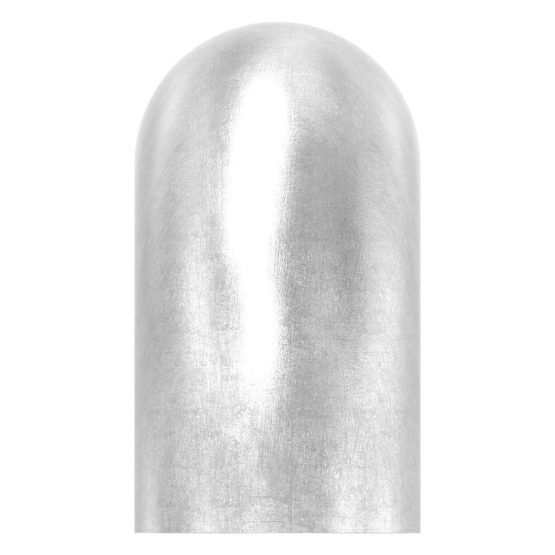 Schweißbogen 90°, 35,0 x 2,0mm, ungeschliffen, V2A