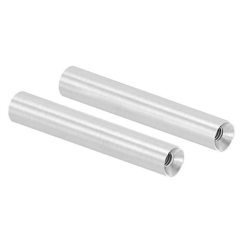 Stift Ø 12mm, L: 75mm, V2A