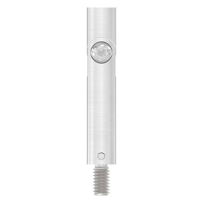 Gelenkstift Ø 14mm, L: 76mm, V2A