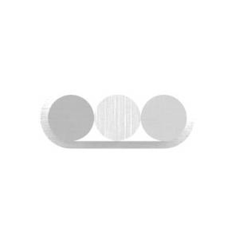 Designstab, V2A