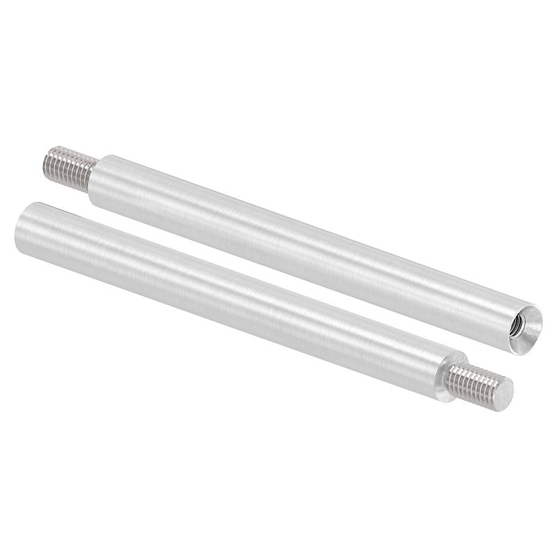 Pin Ø 12mm, L: 120mm, AISI304