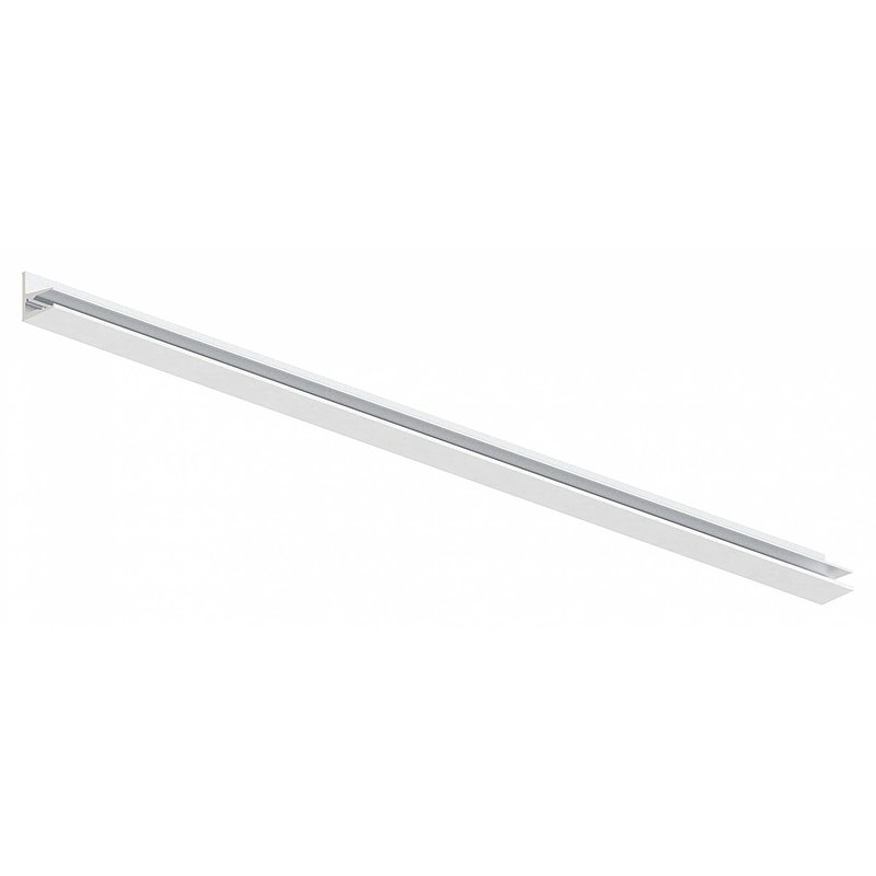 Vordachprofil eleganza canopy, L: 2205mm, E4/EV1