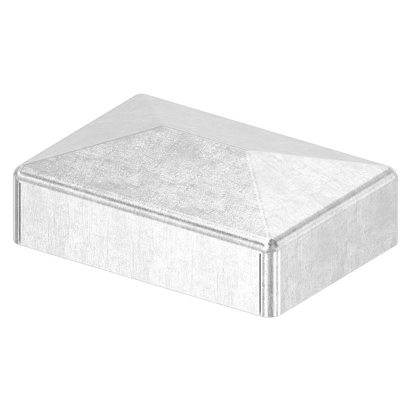 Pillar cover 20x30mm