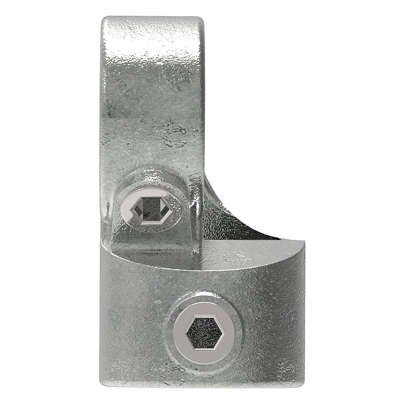Gelenk, verstellbar, für Rohr Ø 48,3mm