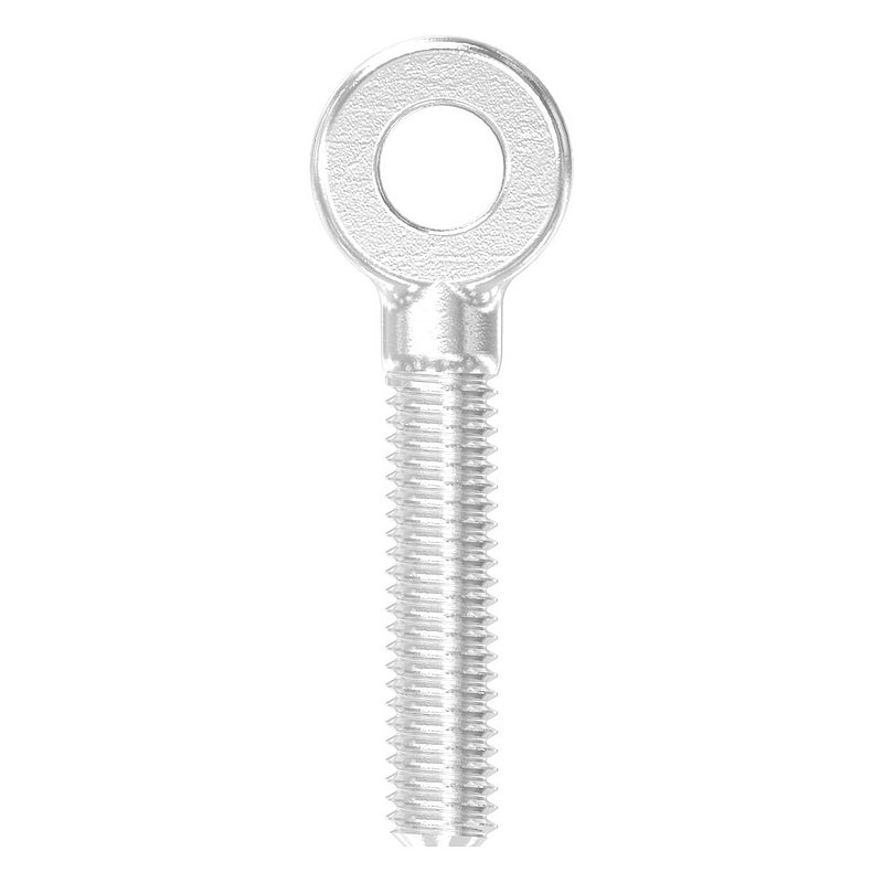 Eye ends with M6 thread, AISI316