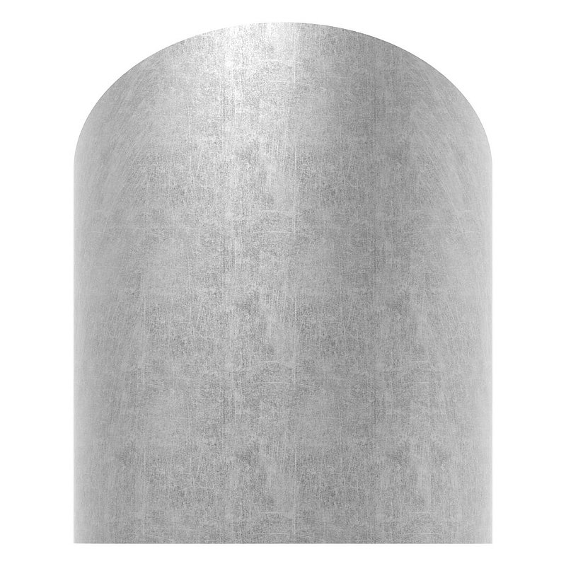 Schweißbogen 45°, 60,3 x 2,9mm, Bauart 3
