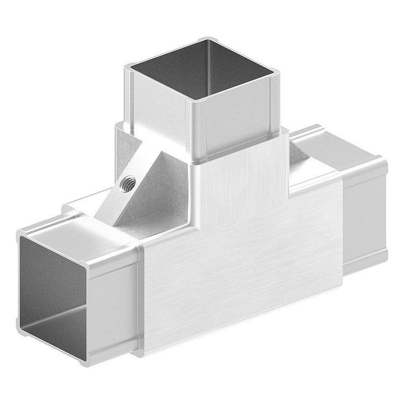 CORNECT T-Stück  Set